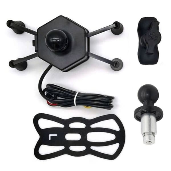 Autoteline Freedconn MC10K-V2 CQ3 Musta