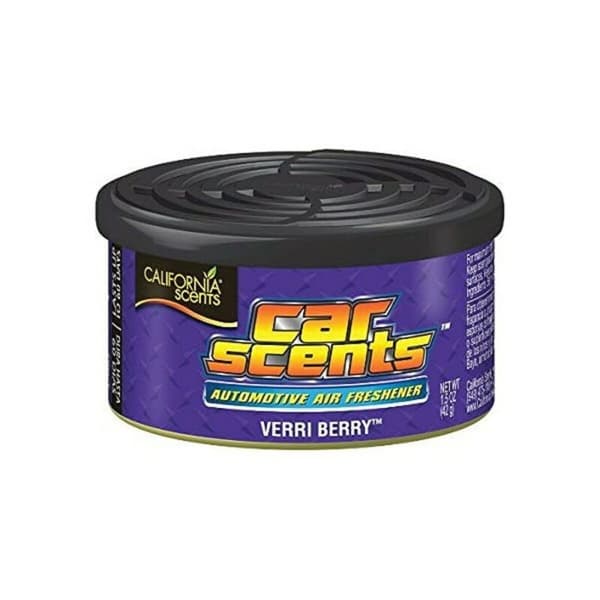 Auton ilmanraikastin California Scents E301412800