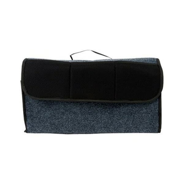 Bil Boot Organizer BC Corona INT40113 Grå