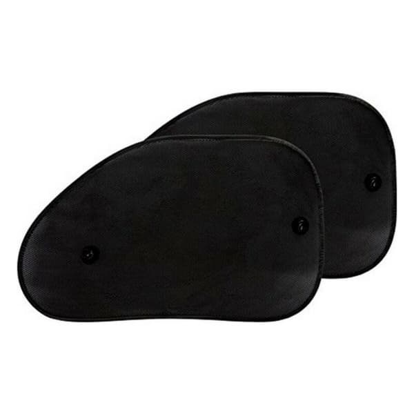 Bil solskærm BC Corona INT40116 (65 x 38 cm)(2 pcs)