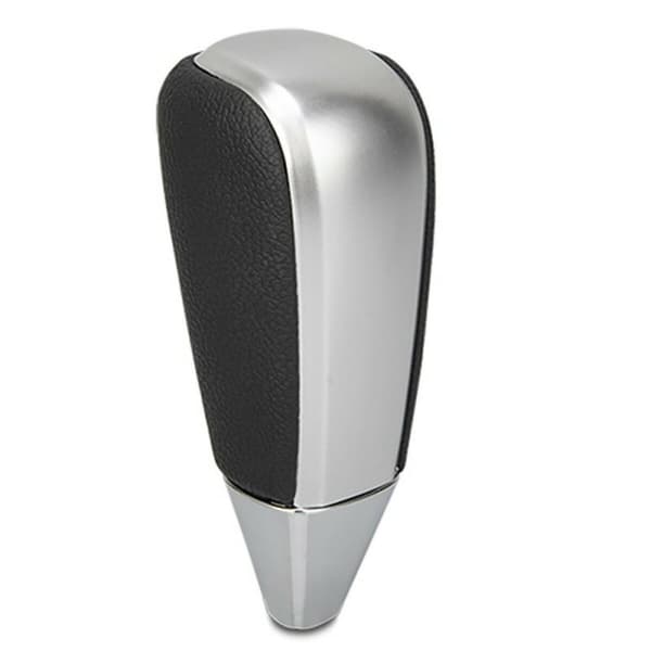 Växelspak POM40150 Silver