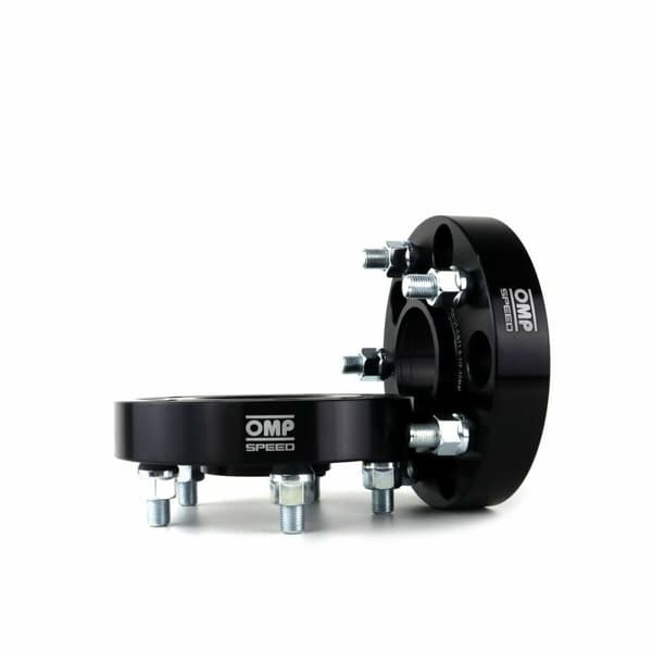 Eroittimien setti OMP OMPS09003001