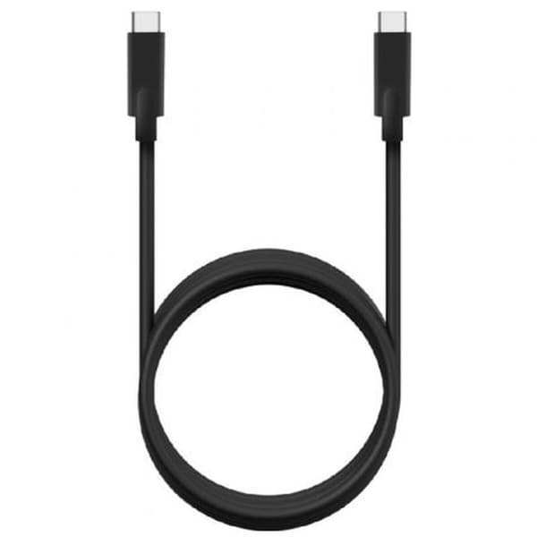 USB-Kaapeli Aisens A107-0875 3 m Harmaa