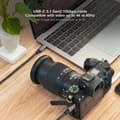 Miniatyrbild 4 av 5: USB-C-kabel NANOCABLE 10.01.4101-L150-COMB Grön 1,5 m (1 antal)