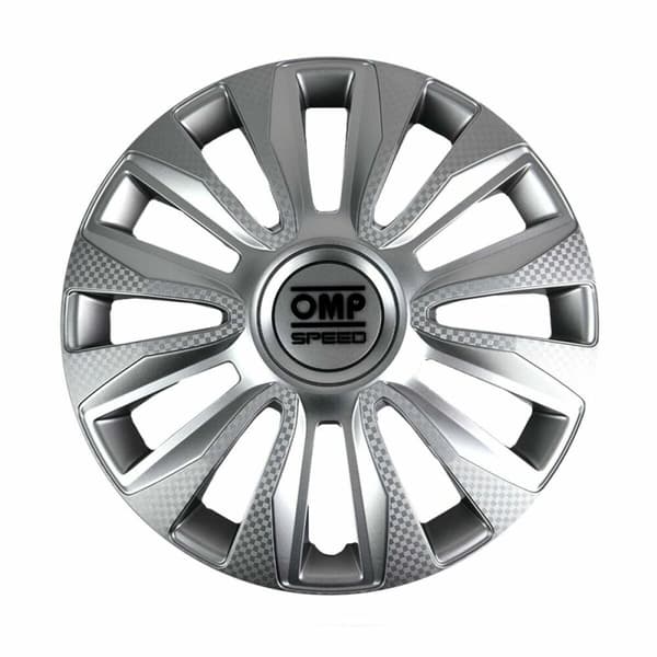 Pölykapseli OMP Magnum Hopea 14"