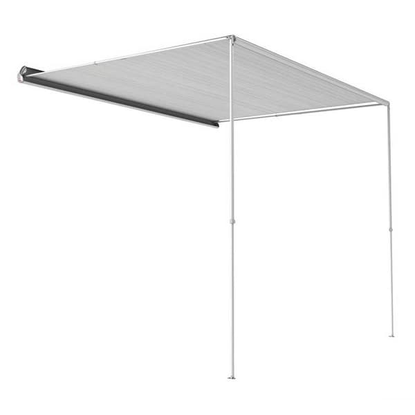 Fiamma F35 Pro 250 Cm Markise Sort