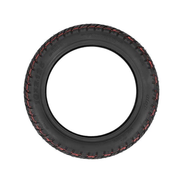 Däck i gummi till Ninebot  F20 / F25 / F30 / F40