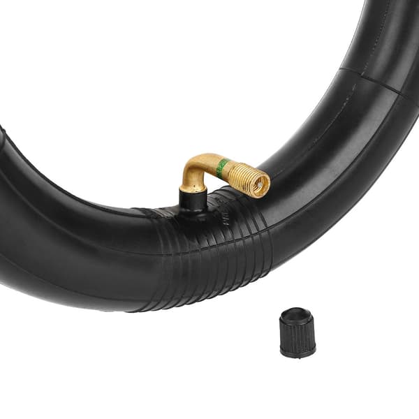 Gummislange for VSETT 9 / 9+ / ZERO 9 / Inokim Light 2 sparkesykler