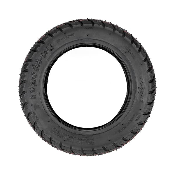 Terrengdekk av gummi til Zero 9/8 / Inokim Light 2