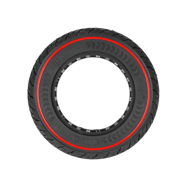 Rengaskestävä kumirengas VSETT 9 / 9+ / ZERO 9 / Inokim Light 2 -malliin