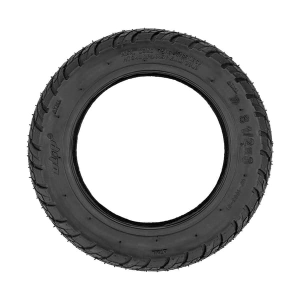 Maastokumirenkaat VSETT 8 / 9, Macury Zero 8 / 9 -malleihin