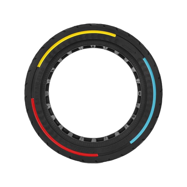 Punkteringsfritt terrengdekk for Dualtron Mini / Speedway Leger