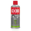 Miniatyrbillede 1 af 7: CX80 KÆDESMØRING aerosol 150 ml CLEAR.