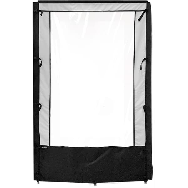 Travellife Scala Universal 110 Cm Frontpanel Durchsichtig