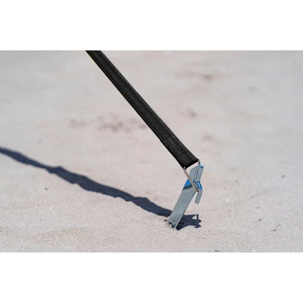 Fiamma Tie Down S Remset Silver