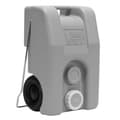 Miniatyrbillede 1 af 2: Fiamma Roll 23w Tank Transparent