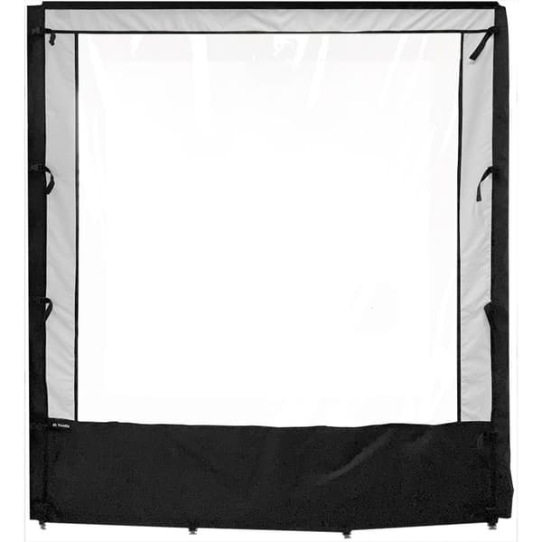 Travellife Scala Universal 150 Cm Markisens Frontpanel Durchsichtig