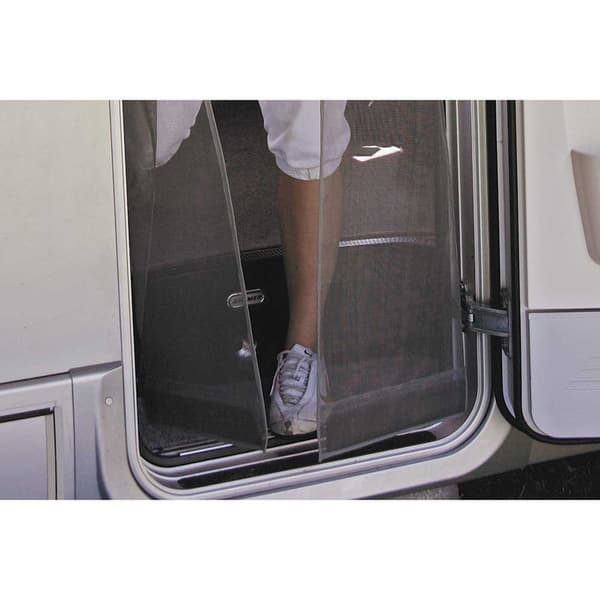 Fiamma Myggenet Transparent