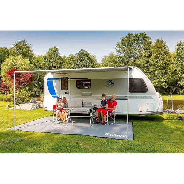 Fiamma Caravanstore Xl 280 Markiisi Valkoinen