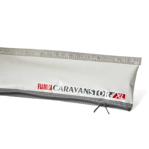 Fiamma Caravanstore Xl 280 Markise Hvid