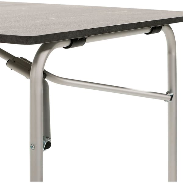Travellife Sorrento 80 Bord Silver