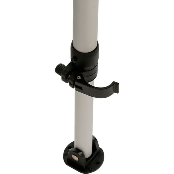 Travellife Sorrento 80 Bord Silver