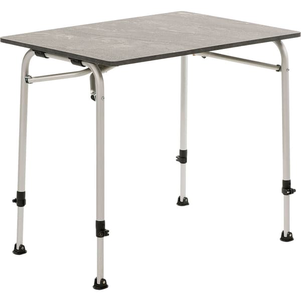 Travellife Sorrento 80 Bord Silver