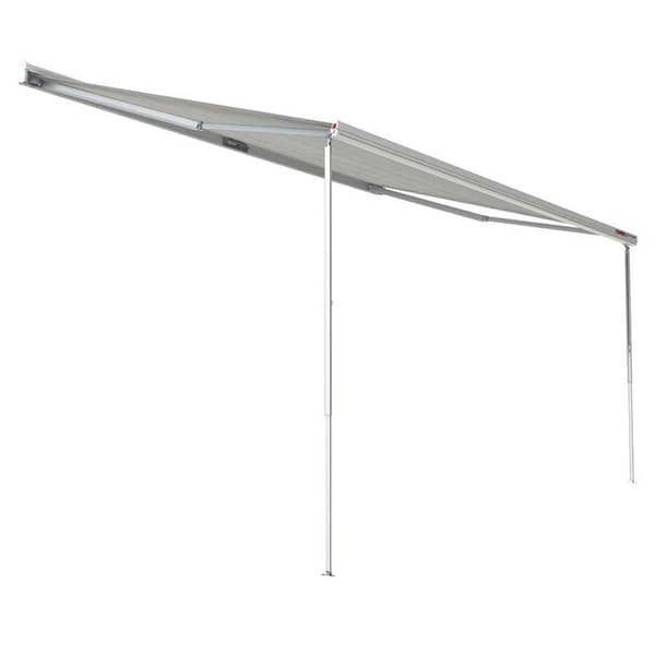 Fiamma F45 S Polar 260 Cm Markiisi Kirkas