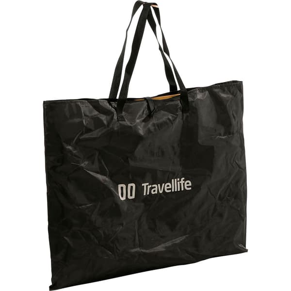 Travellife Sorrento 80 Bord Søvfarvet