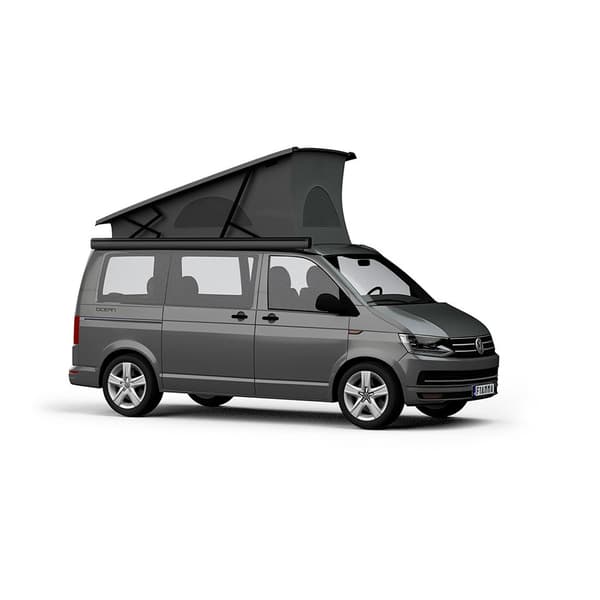 Fiamma F43 Van 270 Cm Markise Søvfarvet