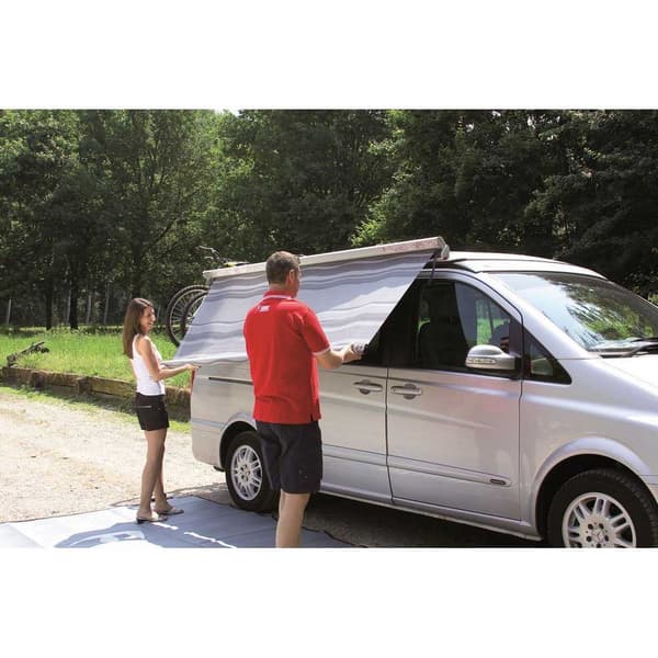 Fiamma F35 Pro 270 Cm Markise Søvfarvet