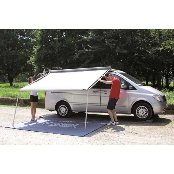 Fiamma F35 Pro 270 Cm Markise Søvfarvet