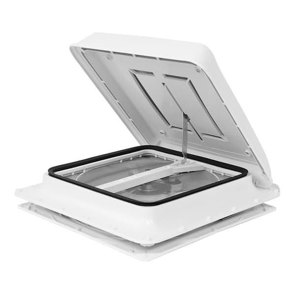 Fiamma Turbo-vent Kattoikkuna Kirkas