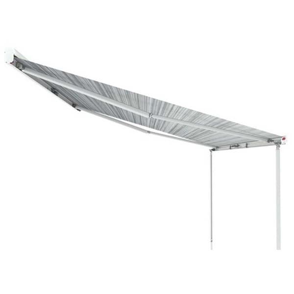 Fiamma F45 S 260 Cm Vwt5 California Markiisi Musta