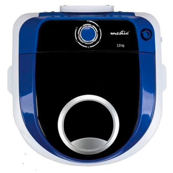 Mestic Mw-100 Pyykinpesukone Kirkas