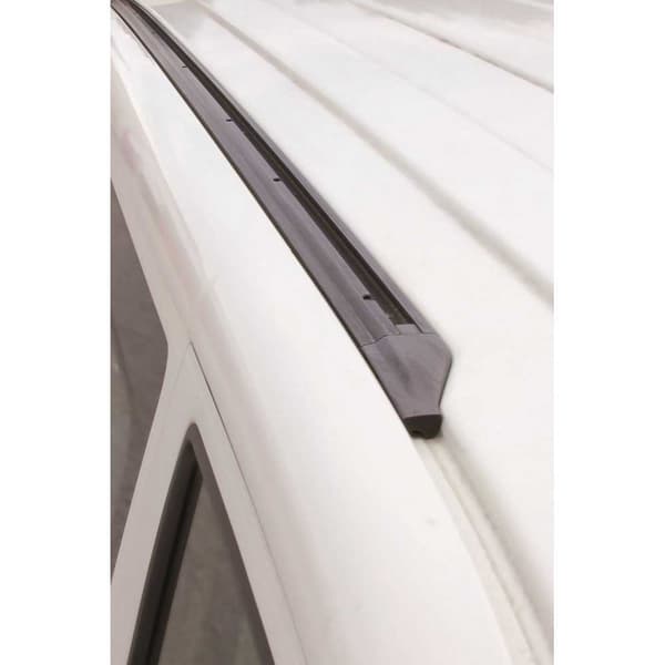 Fiamma F45 S 260 Cm Vwt5 Multivan Markiisi Musta