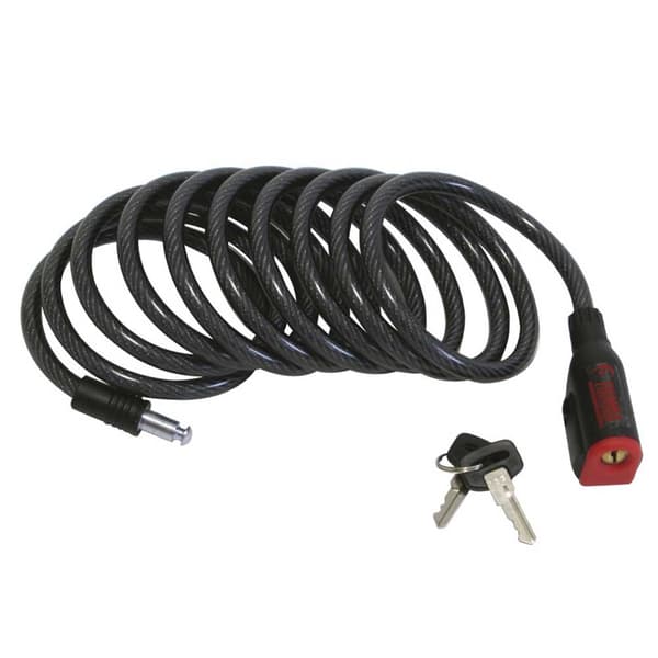 Fiamma Cable Klämsystem Silver