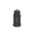 Miniatyrbillede 2 af 3: Esperanza EZC111K mobiloplader Smartphone, Tablet Sort USB Hurtigopladning Auto