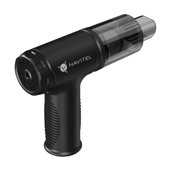 Navitel CL80 sladdlös dammsugare