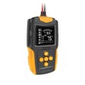 Miniatyrbillede 1 af 2: Digital batteritester 12/24V E6150
