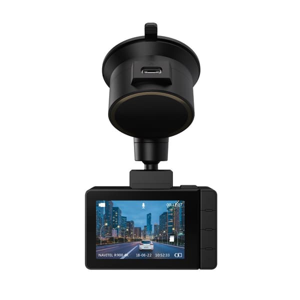 NAVITEL R900 4K bil DVR