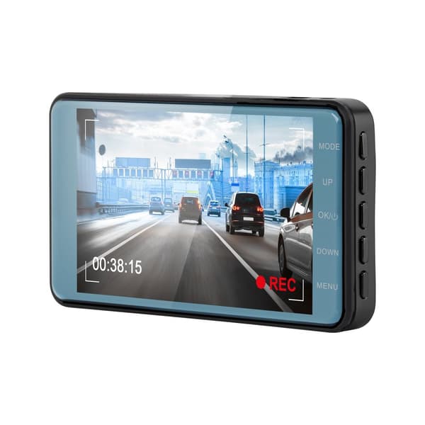 Peiying Basic D180 Bil DVR