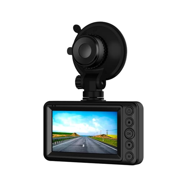 Peiying Basic D200 2.5K auto DVR