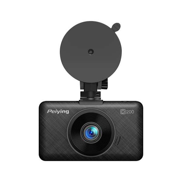 Peiying Basic D200 2.5K auto DVR