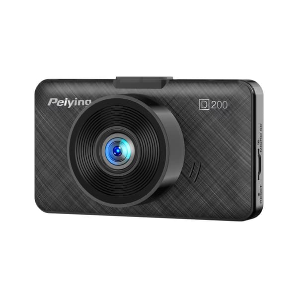 Peiying Basic D200 2.5K auto DVR