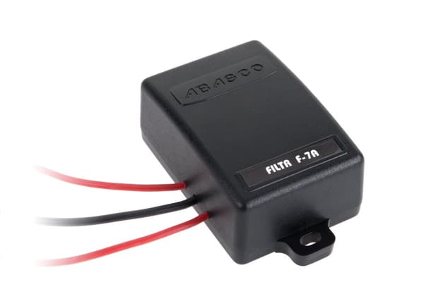 F7A-N Abasco Car Anti-Interference Filter
