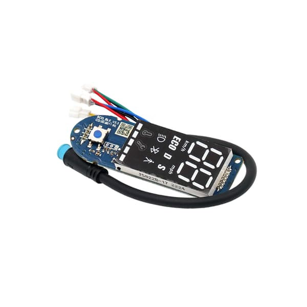 Ninebot LED-näyttö D18:lle