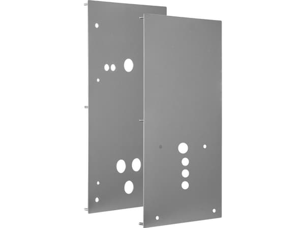 Fränkische Rohrwerke 17090107 Stabiliseringsplade