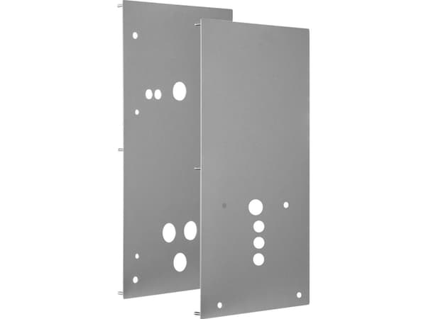 Fränkische Rohrwerke 17090107 Stabilisatorringplate