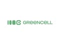Miniatyrbilde 1 av 2: Green Cell HabuDen Post eMobility ståfod